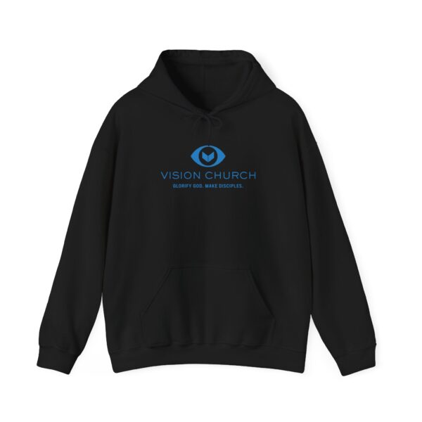 VC15 Unisex Heavy Blend™ Hooded Sweatshirt - Image 9