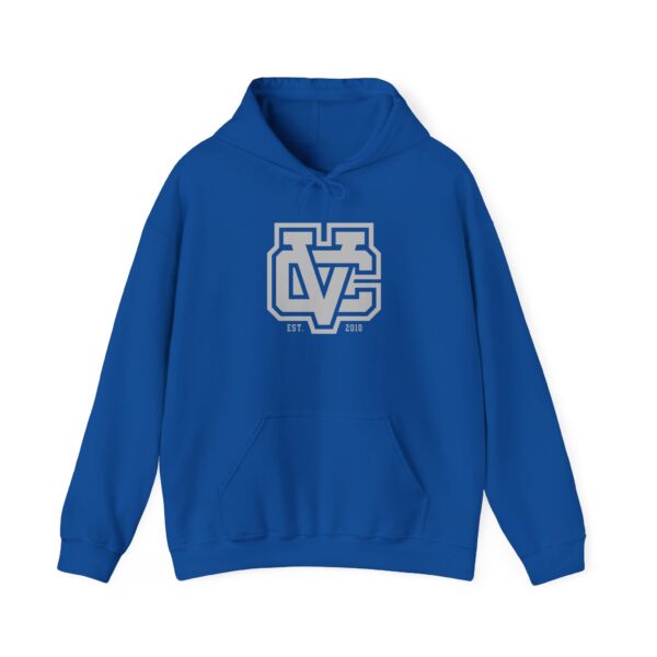 VC06 Unisex Heavy Blend™ Hooded Sweatshirt - Image 37