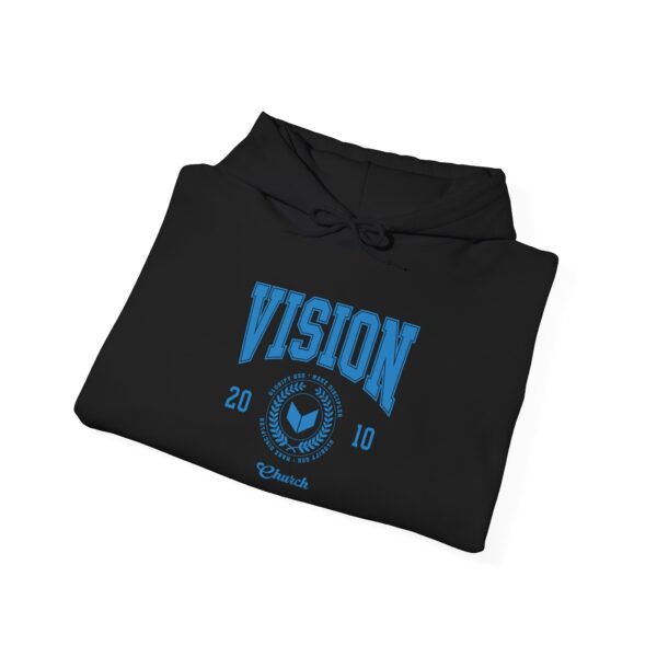 VC04 Unisex Heavy Blend™ Hooded Sweatshirt - Image 12