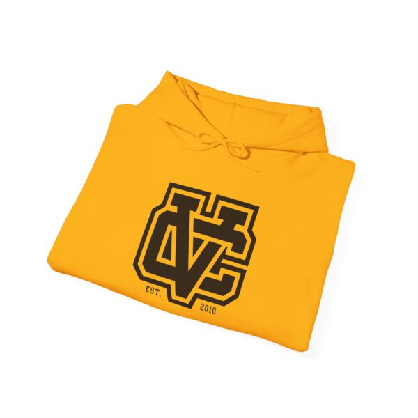 VC06 Unisex Heavy Blend™ Hooded Sweatshirt - Image 24