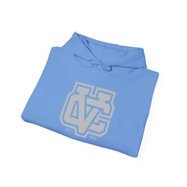 VC06 Unisex Heavy Blend™ Hooded Sweatshirt - Image 36