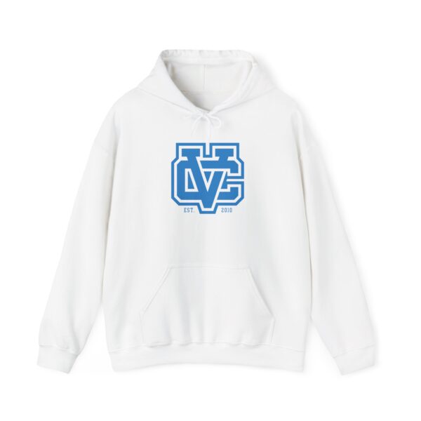 VC06 Unisex Heavy Blend™ Hooded Sweatshirt