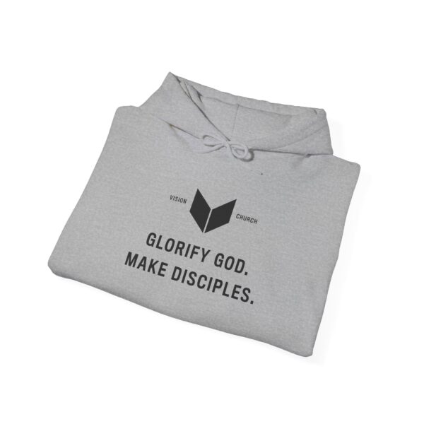 VC14 Unisex Heavy Blend™ Hooded Sweatshirt - Image 20