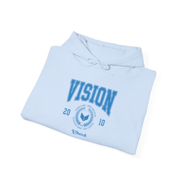 VC04 Unisex Heavy Blend™ Hooded Sweatshirt - Image 32