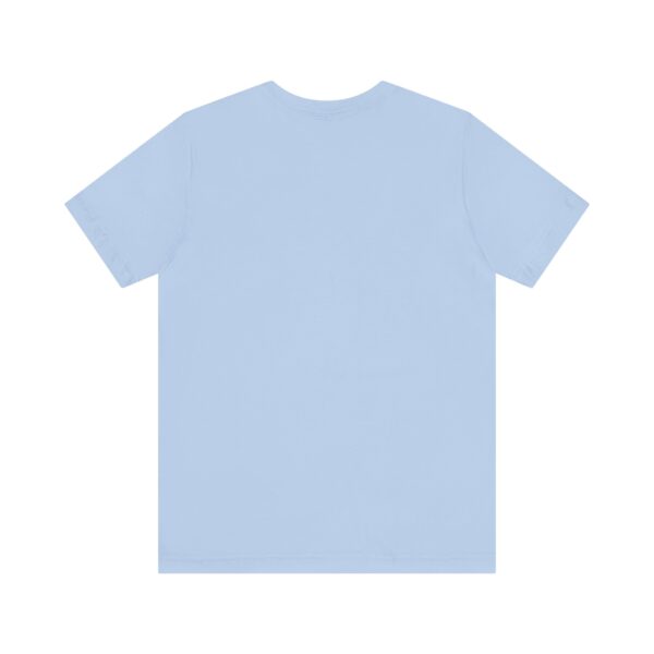 Vision Unisex Jersey Short Sleeve Tee - Image 22