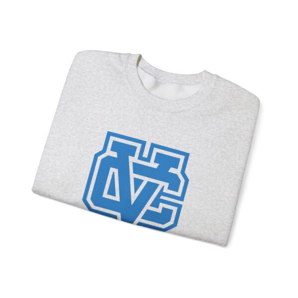 VC Unisex Heavy Blend™ Crewneck Sweatshirt - Image 7