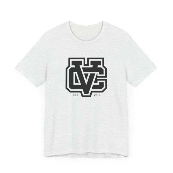 VC Unisex Jersey Short Sleeve Tee - Image 23