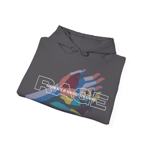 RAGE Unisex Heavy Blend™ Hooded Sweatshirt - Image 28