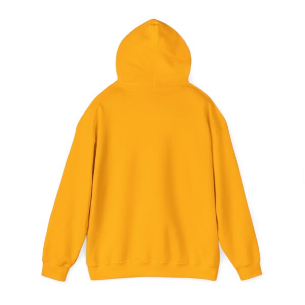 Vision Unisex Heavy Blend™ Hooded Sweatshirt - Image 3