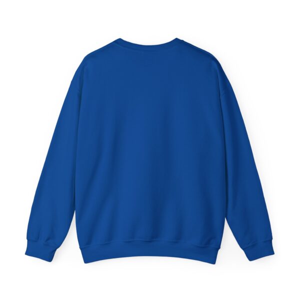 Vision Unisex Heavy Blend™ Crewneck Sweatshirt - Image 34