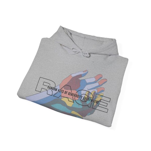 RAGE Unisex Heavy Blend™ Hooded Sweatshirt - Image 20