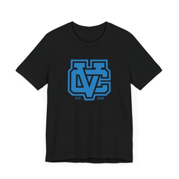 VC Unisex Jersey Short Sleeve Tee - Image 15