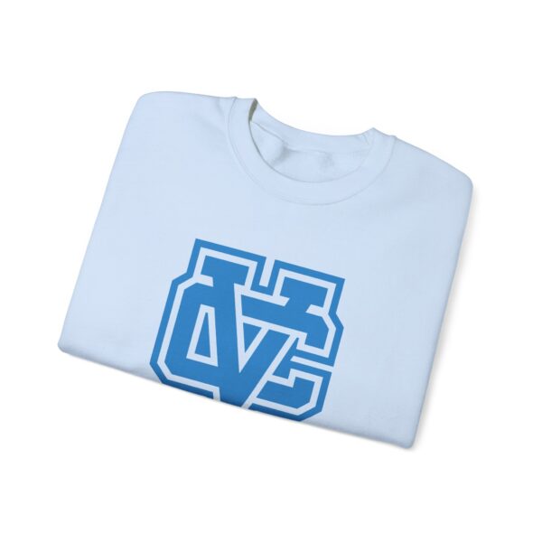 VC Unisex Heavy Blend™ Crewneck Sweatshirt - Image 23