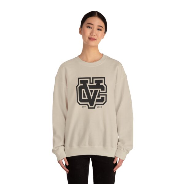 VC Unisex Heavy Blend™ Crewneck Sweatshirt - Image 16