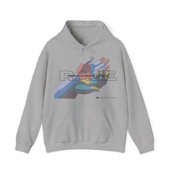 RAGE Unisex Heavy Blend™ Hooded Sweatshirt - Image 17