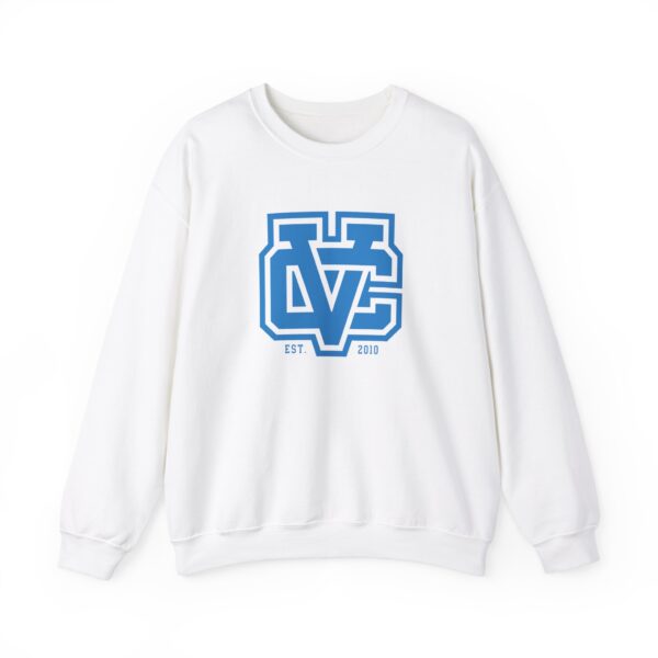 VC Unisex Heavy Blend™ Crewneck Sweatshirt