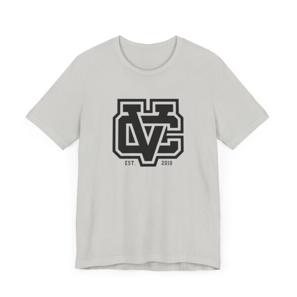 VC Unisex Jersey Short Sleeve Tee - Image 35