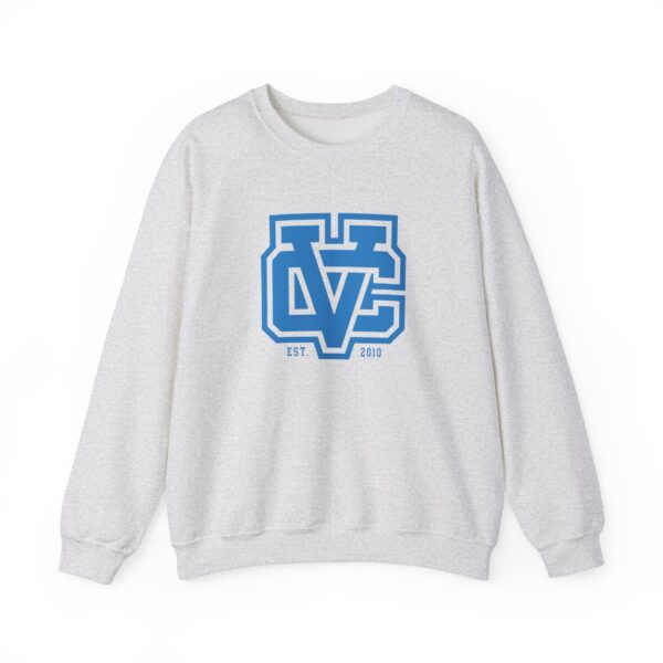 VC Unisex Heavy Blend™ Crewneck Sweatshirt - Image 5