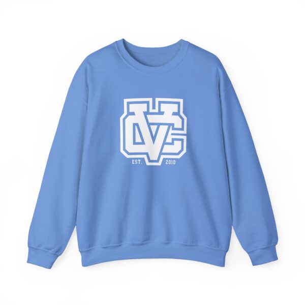 VC Unisex Heavy Blend™ Crewneck Sweatshirt - Image 25