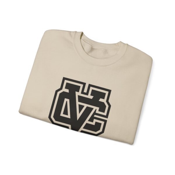 VC Unisex Heavy Blend™ Crewneck Sweatshirt - Image 15