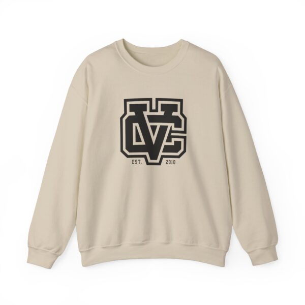 VC Unisex Heavy Blend™ Crewneck Sweatshirt - Image 13