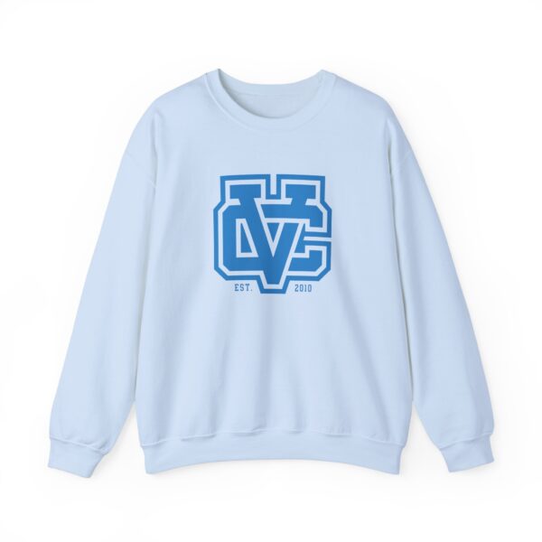 VC Unisex Heavy Blend™ Crewneck Sweatshirt - Image 21