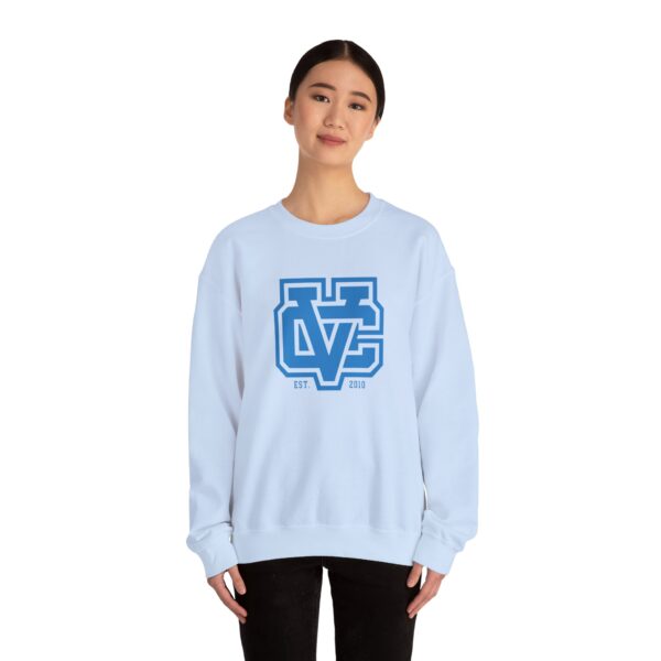 VC Unisex Heavy Blend™ Crewneck Sweatshirt - Image 24