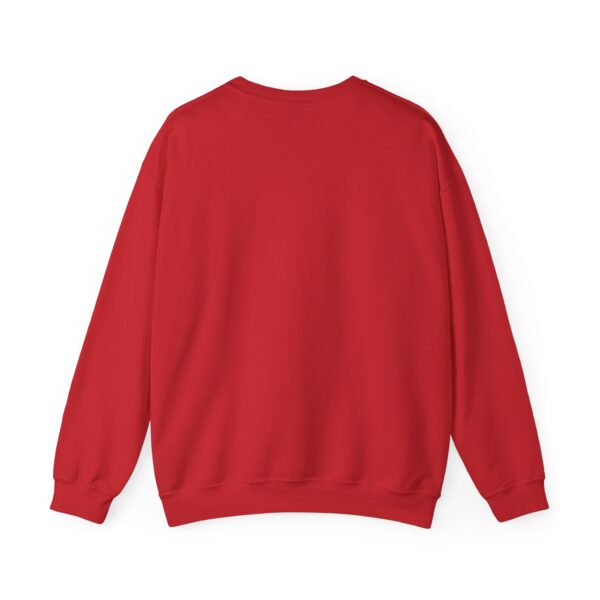 Vision Unisex Heavy Blend™ Crewneck Sweatshirt - Image 34