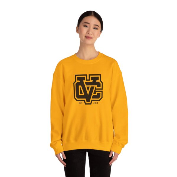 VC Unisex Heavy Blend™ Crewneck Sweatshirt - Image 20