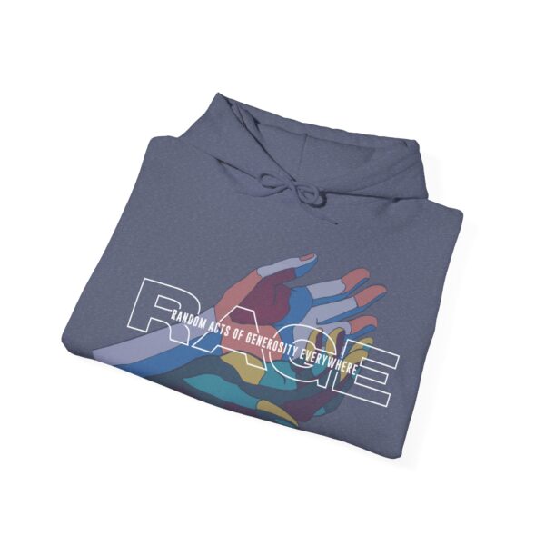 RAGE Unisex Heavy Blend™ Hooded Sweatshirt - Image 32