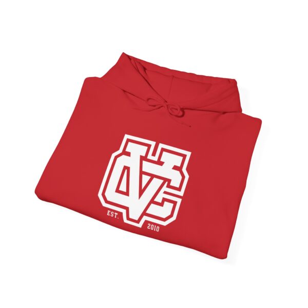 VC Unisex Heavy Blend™ Hooded Sweatshirt - Image 48