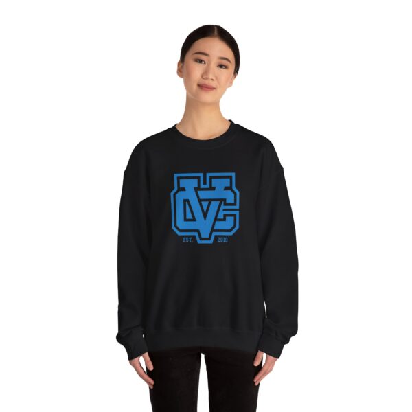 VC Unisex Heavy Blend™ Crewneck Sweatshirt - Image 12