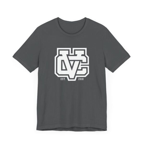 VC Unisex Jersey Short Sleeve Tee - Image 31