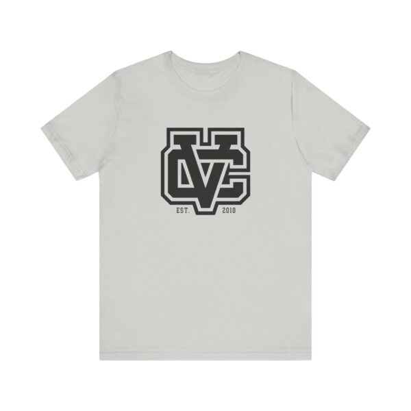 VC Unisex Jersey Short Sleeve Tee - Image 33