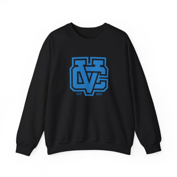 VC Unisex Heavy Blend™ Crewneck Sweatshirt - Image 9