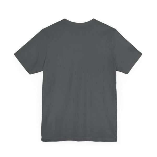 VC Unisex Jersey Short Sleeve Tee - Image 32