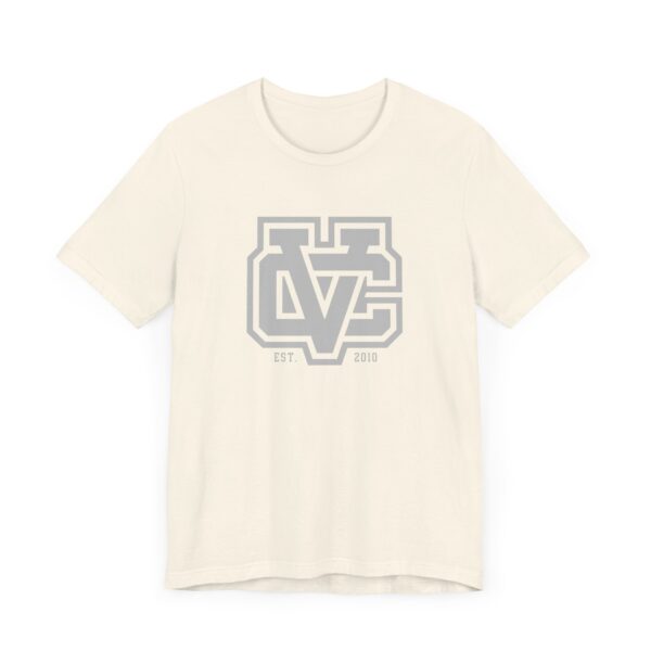 VC Unisex Jersey Short Sleeve Tee - Image 11