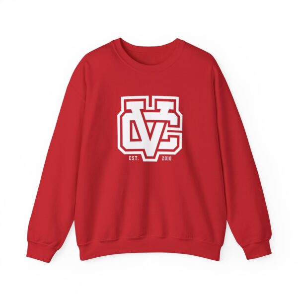 VC Unisex Heavy Blend™ Crewneck Sweatshirt - Image 33