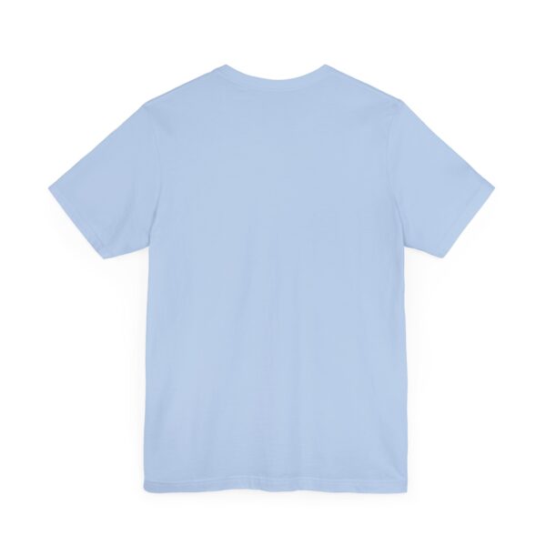 Vision Unisex Jersey Short Sleeve Tee - Image 24