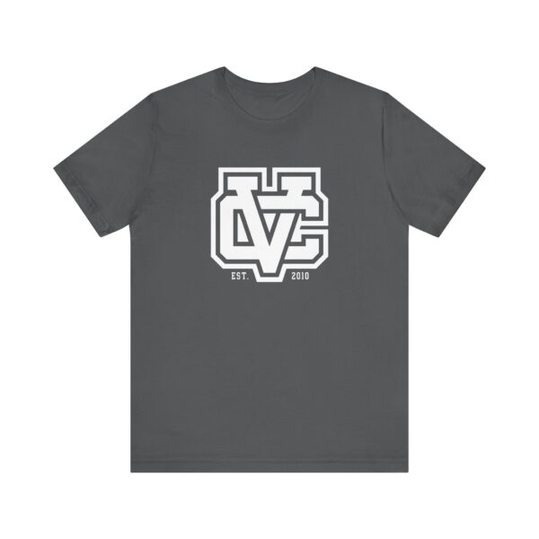 VC Unisex Jersey Short Sleeve Tee - Image 29