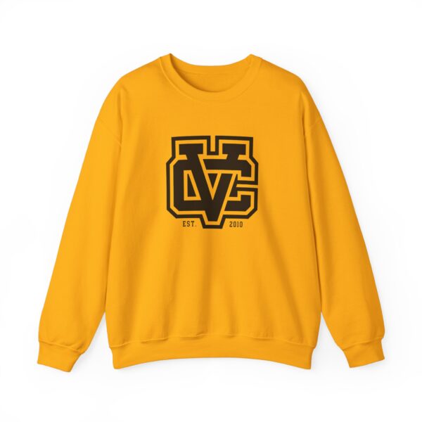 VC Unisex Heavy Blend™ Crewneck Sweatshirt - Image 17