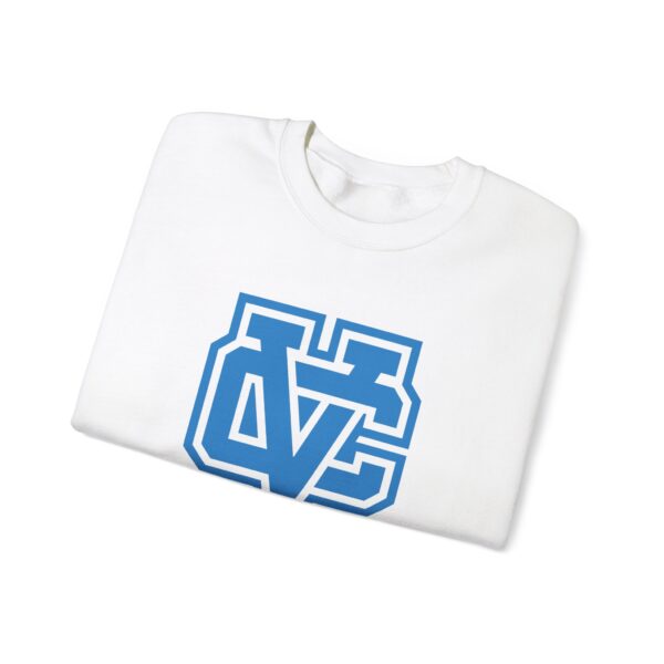 VC Unisex Heavy Blend™ Crewneck Sweatshirt - Image 3