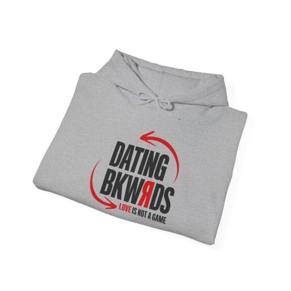 Dating BKWRDS Heavy Blend™ Hooded Sweatshirt - Image 24