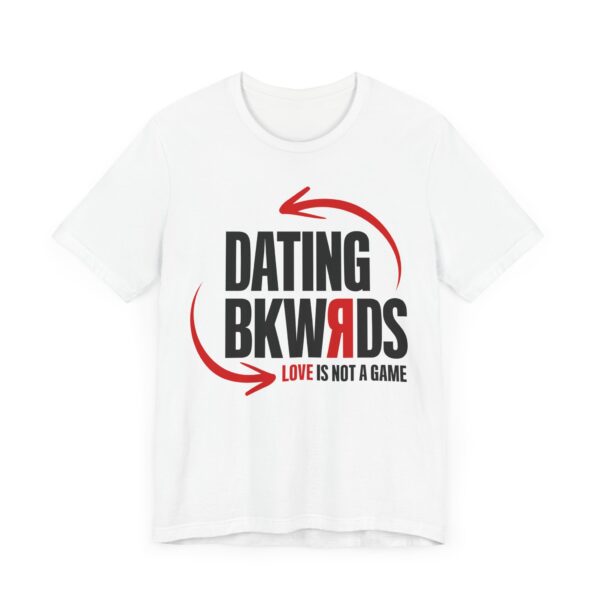 Dating BKWRDS Jersey Short Sleeve Tee - Image 15