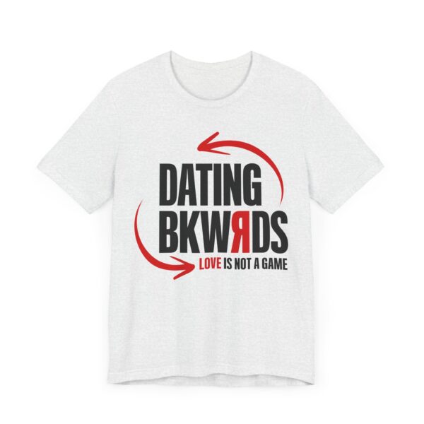 Dating BKWRDS Jersey Short Sleeve Tee - Image 27