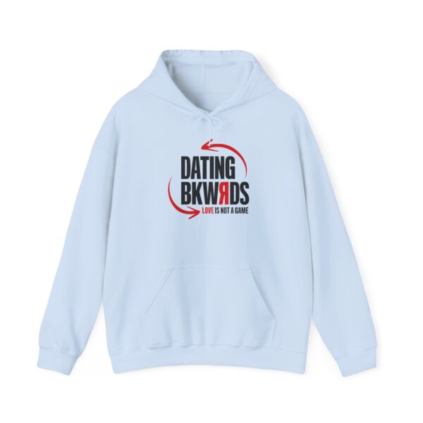 Dating BKWRDS Heavy Blend™ Hooded Sweatshirt - Image 33