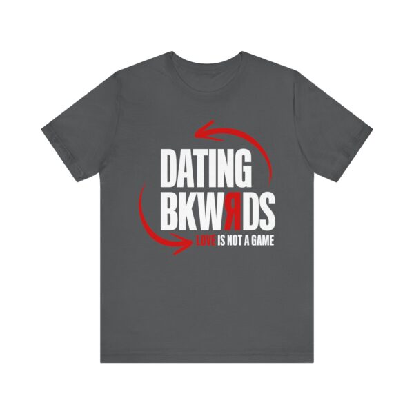 Dating BKWRDS Jersey Short Sleeve Tee - Image 9