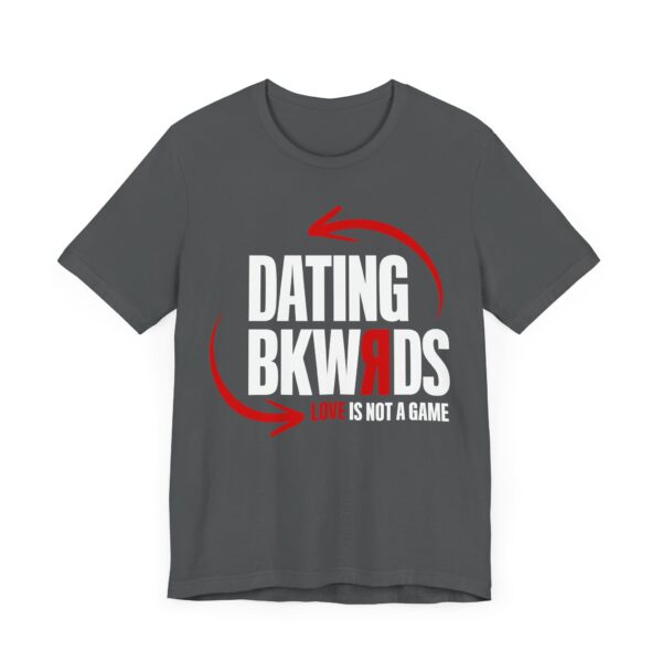 Dating BKWRDS Jersey Short Sleeve Tee - Image 11