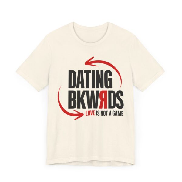 Dating BKWRDS Jersey Short Sleeve Tee - Image 19