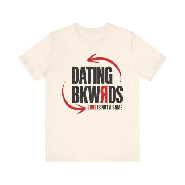 Dating BKWRDS Jersey Short Sleeve Tee - Image 17